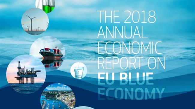 Η ευρωπαϊκή θαλάσσια οικονομία κινητήρια δύναμη της οικονομικής ανάπτυξης, της απασχόλησης και της καινοτομίας