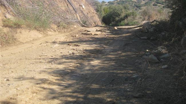 Κόκκαλης: Άμεση χρηματοδότηση του Δήμου Αγιάς για δρόμους