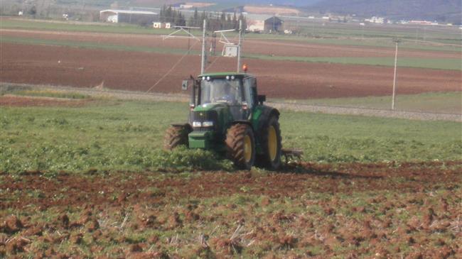  Πετρέλαιο φτηνό για τη θέρμανση και  για την  αγροτική καλλιέργεια 