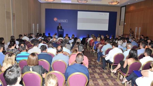 Στήριξη της Μικρομεσαίας Επιχειρηματικότητας