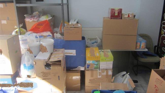 Αλληλεγγύη της ΠΚΜ στους πυροπαθείς της Αττικής