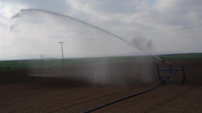 Έλεγχοι χρήσης υδάτων γεωργών που υδροδοτούνται από Οργανισμούς Εγγείων Βελτιώσεων για το 2018