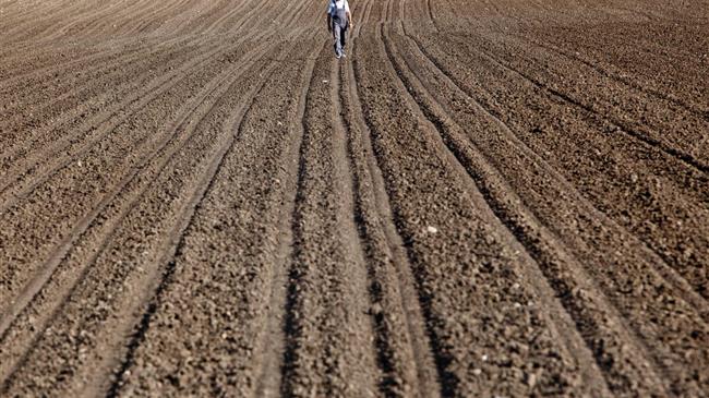 Παραχώρηση εκτάσεων του ΥΠΑΑΤ σε κατά κύριο επάγγελμα αγρότες και σε ανέργους