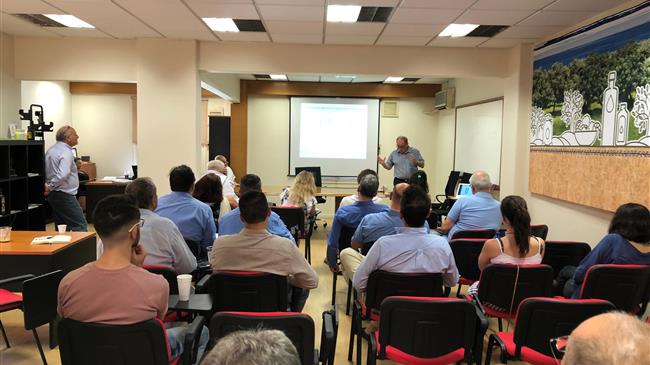 Ορθή τεκμηρίωση της Πολυφαινολικής υπεροχής των Ελληνικών ελαιολάδων