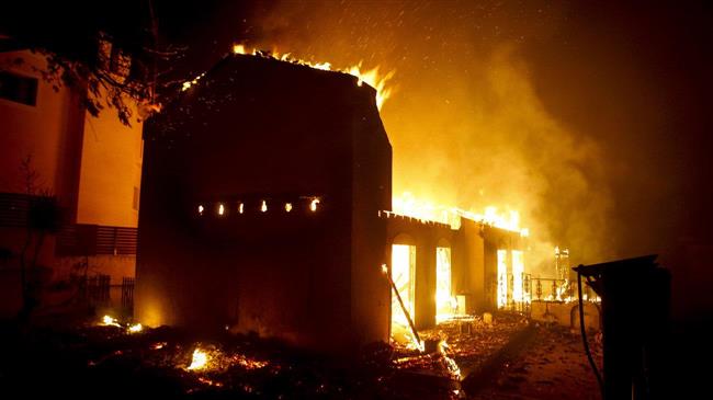 Η ΕΕ παρέχει περαιτέρω στήριξη για τις καταστροφικές πυρκαγιές στην Ελλάδα