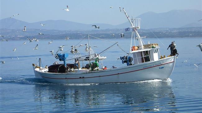 Πρόσθετα μέτρα στήριξης σε αλιείς και υδατοκαλλιέργεια