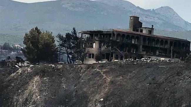 Η Ένωση Συνεταιρισμών Θηραϊκών Προϊόντων στηρίζει το Λύρειο Παιδικό Ίδρυμα