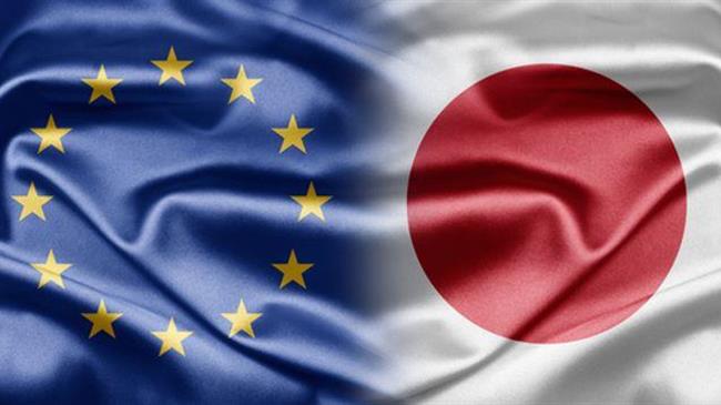 Η ΕΕ και η Ιαπωνία υπογράφουν συμφωνία οικονομικής εταιρικής σχέσης