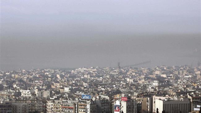 Επιδότηση έως 100% για θέρμανση με φυσικό αέριο