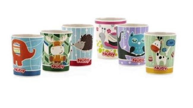 Ανάκληση κούπας από τον ΕΦΕΤ