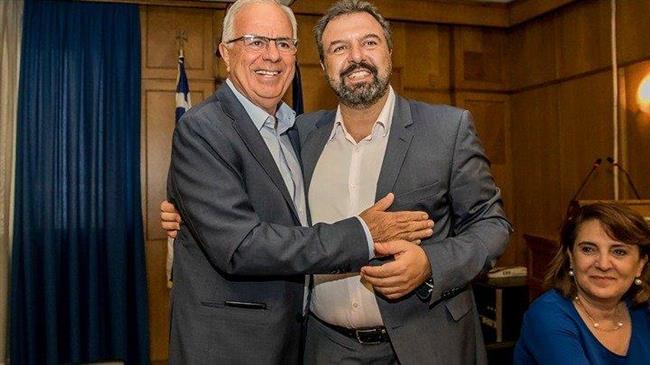 Στ. Αραχωβίτης:Στόχος πρωταρχικός είναι η αύξηση του διαθέσιμου εισοδήματος του παραγωγού αγρότη από τον καρπό των κόπων τους