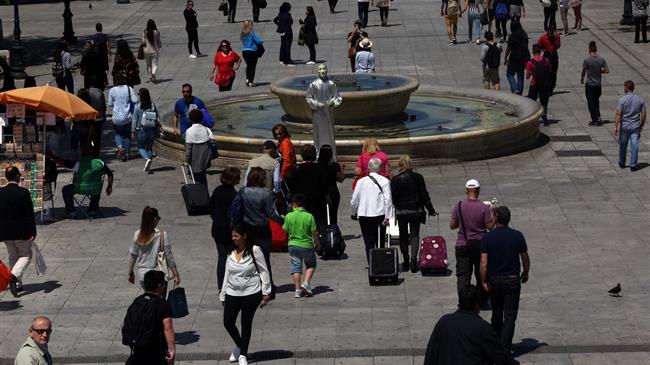 Η τουριστική κίνηση και οι επιπτώσεις της στο εμπόριο