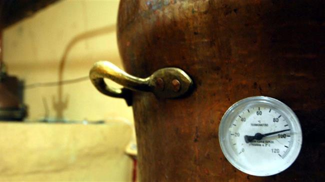 Μικροί αποσταγματοποιοί: Τροποποίηση της απόφασης βεβαίωσης και είσπραξης ΕΦΚ