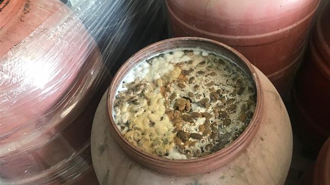 Υγειονομική "βόμβα" εντοπίστηκε σε σουπερμάρκετ