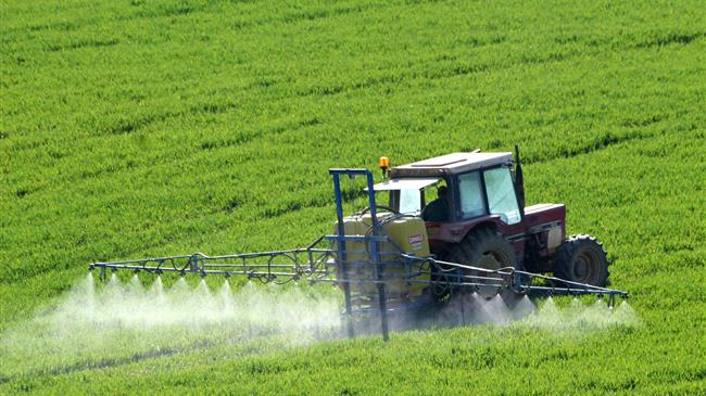 Commission takes action to further reduce the use of dangerous pesticides