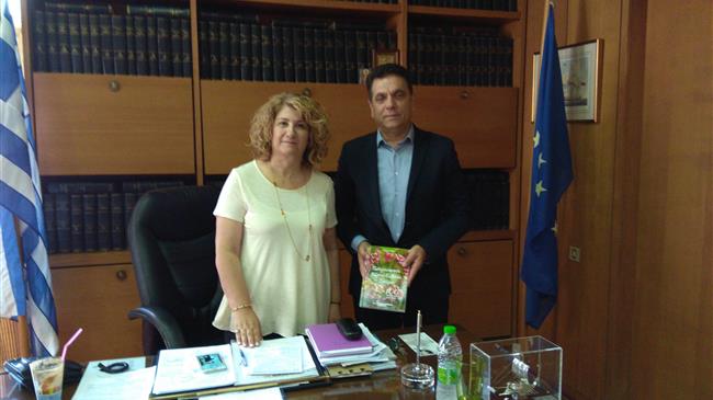  16ο Ευρωπαϊκό Συνέδριο του Συμβουλίου Αδελφοτήτων Γαστρονομίας & Οινολογίας 