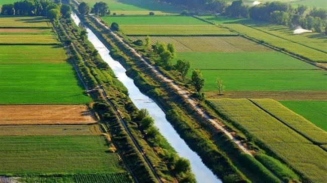 1η Τροποποίηση δράσης «Υποδομές εγγείων βελτιώσεων»