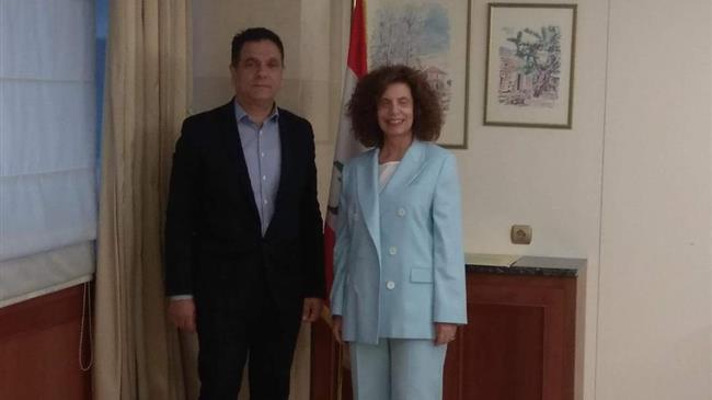 Νέες συμμετοχές στο 16ο Ευρωπαϊκό συνέδριο γαστρονομίας και οίνου 