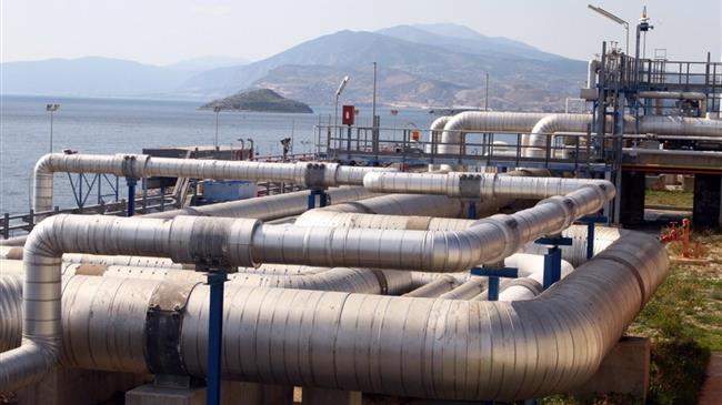 Ενεργειακή πλατφόρμα της ΕΕ: Συγκέντρωσης της ζήτησης για από κοινού αγορά φυσικού αερίου