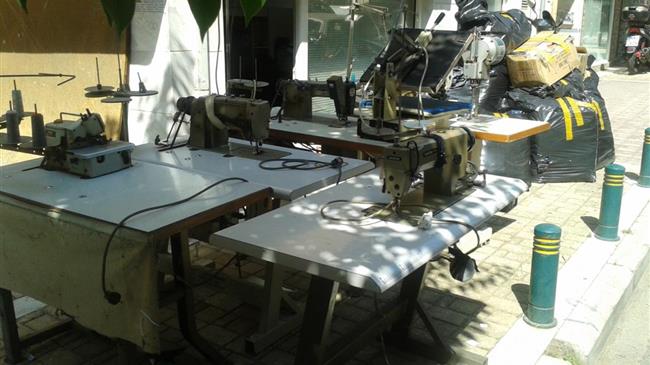 Σοβαρό πλήγμα στα κυκλώματα διακίνησης και εμπορίας παραποιημένων προϊόντων από το ΣΔΟΕ