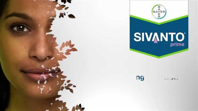 "SIVANTO® prime - Νέα Καινοτομία της Bayer "