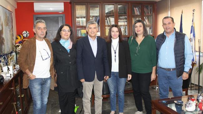 Τα ζητήματα της υποστελέχωσης των κτηνιατρικών υπηρεσιών των Περιφερειών