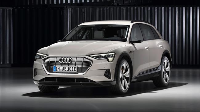 Electric has gone Audi – το νέο Audi e-tron
