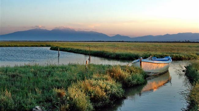 Σ. Φάμελλος: “Το περιβαλλοντικό κεφάλαιο σε ισορροπία με τον πρωτογενή τομέα στο Εθνικό Πάρκο Αξιού ”