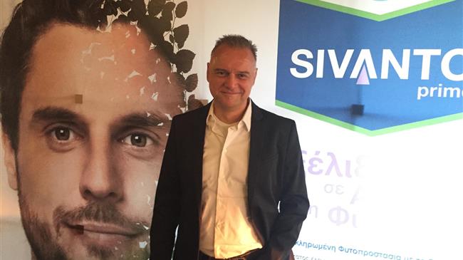 Sivanto prime ορόσημο για την Bayer