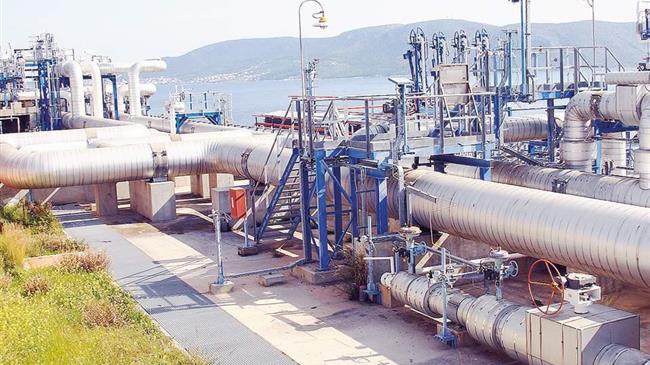 Με βάση ποια αποτίμηση "κλείδωσε" η τιμή πώλησης της ΔΕΣΦΑ Α.Ε;