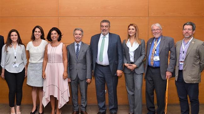 “Νέα Γεωργία για τη Νέα Γενιά”