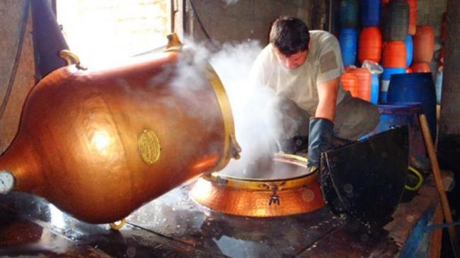 Απάντηση Υπ Οικονομικών για το φόρο στο τσίπουρο και στην τσικουδιά