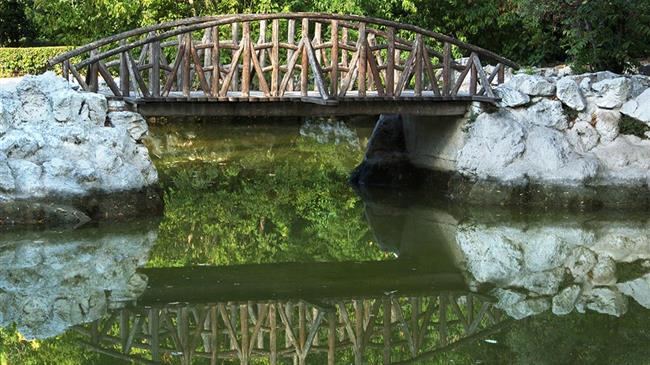 Αναβάθμιση ή Υποβάθμιση του Εθνικού Κήπου;