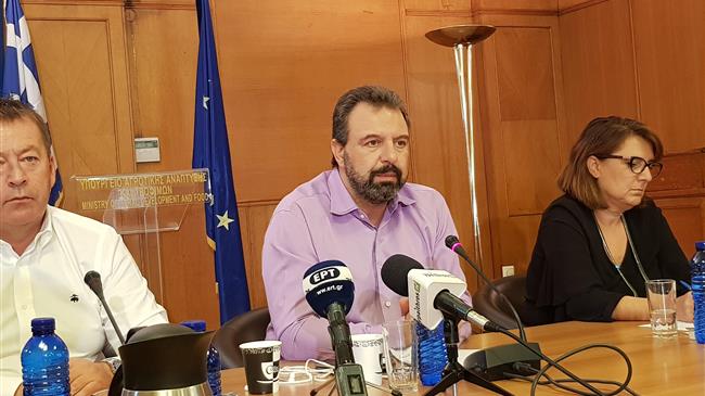 Ξεδιπλώνονται οι πρωτοβουλίες για τη βελτίωση του εισοδήματος  των αγροτών