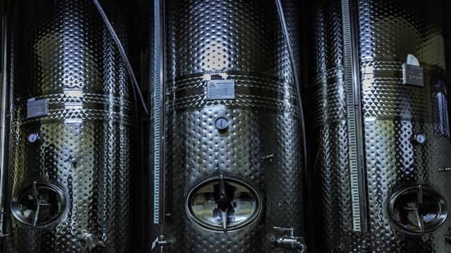 ΚΕΟΣΟΕ: Στο -4%, η Γαλλία μειώνει ολοένα και περισσότερο την κατανάλωση κρασιού