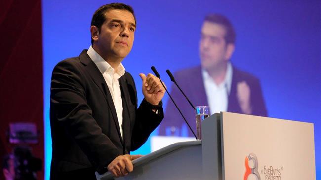 Κορωνοϊός: Δεν θα γίνει το Αγροτικό Συνέδριο ΣΥΡΙΖΑ στη Λάρισα 