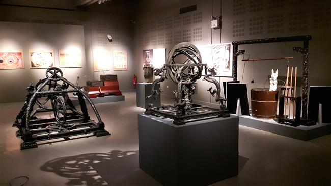 Αρχαία Κινέζικη Επιστήμη και Τεχνολογία