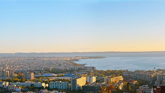 Θεσσαλονίκη: 9 εκατ. ευρώ για 6 έργα ανάπλασης και πρασίνου