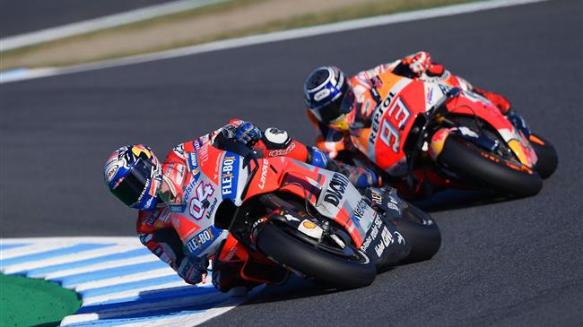 Τέλος το πρωτάθλημα για τον Ντοβιτσιόζο στην Ιαπωνία