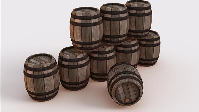 Η παγκόσμια παραγωγή κρασιού μειώθηκε το 2019 κατά 10%