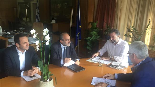 Σειρά ζητημάτων που απασχολούν τον αγροτικό κόσμο της Δυτικής Ελλάδας