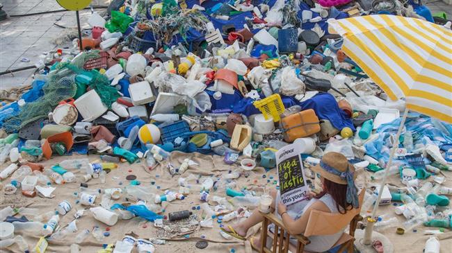 Greenpeace : Ποιος θα αναλάβει την ευθύνη;