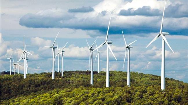 Ξεκινά η κατασκευή του αιολικού πάρκου του Δήμου Μουζακίου