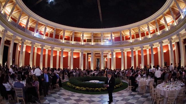 Ολοκληρώθηκε  το 16ο Ευρωπαϊκό συνέδριο γαστρονομίας και οίνου