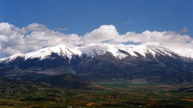 Λαθροθηρία και σκουπίδια στον Όλυμπο