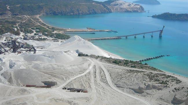  Σ. Φάμελλος: «Η αξιοβίωτη Νίσυρος είναι μηδενικών αποβλήτων και ενεργειακά αυτόνομη»   