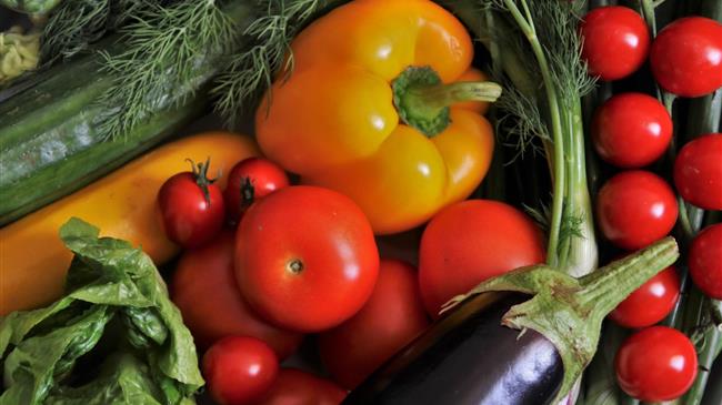 Εξαγωγές: Αυξημένες οι αποστολές οπωροκηπευτικών