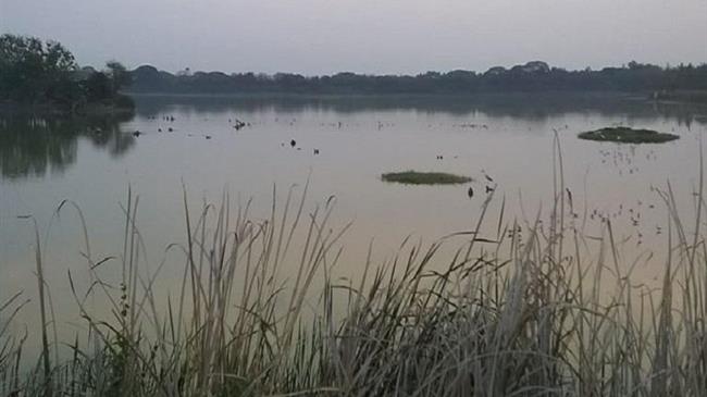 «Μαζί για το Βόλο»: για την αέρια ρύπανση 