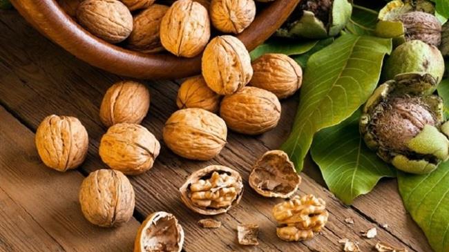 Δεν έχουν ανιχνευθεί υπολείμματα φυτοφαρμάκων σε εισαγόμενα καρύδια