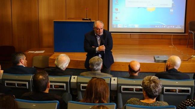 «Οι δρόμοι της Ελιάς»: Ένα Εθνικό Ερευνητικό Δίκτυο για ένα εθνικό προϊόν